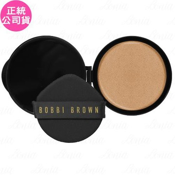 BOBBI BROWN芭比波朗 冬蟲夏草精華氣墊粉餅(補充蕊心)SPF40 PA++++(12g)(公司貨)