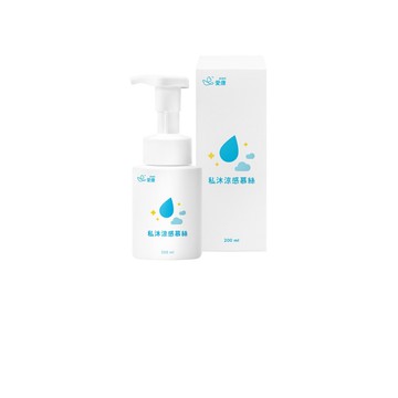 【贈品】 私沐涼感慕絲 單罐[完全贈品]