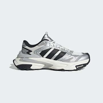 Adidas Xlg Storm Edge JS0059 男女 休閒鞋 戶外 運動 甲龍 銀黑