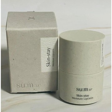 🐾花甲E姊🐾貨在台🐾 su:m37 甦秘 花漾純萃潤唇精華15ml 唇膜 唇部精華 潤唇膏 護唇膏 甦秘潤唇 韓國護唇膏
