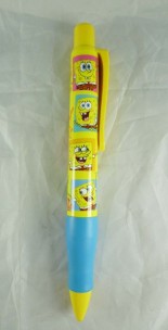 【震撼精品百貨】SpongeBob SquarePant海棉寶寶~原子筆『特大』