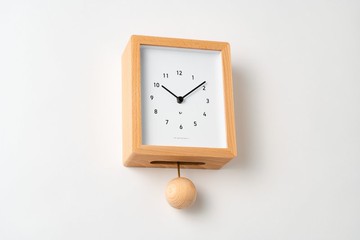 布穀鳥鐘 Cuckoo CLOCK