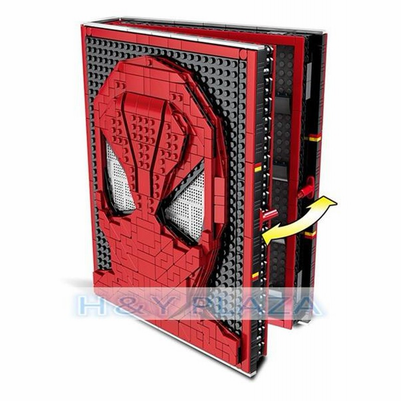 送料無料 レゴ(LEGO) スパイダーマン 大集合ブック スーパー 送料無料 レゴ(LEGO) スパイダーマン 大集合ブック スーパー