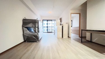 勝美欣｜全新未住｜最適合家庭的舒適大三房｜台中市太平區環中東路三段