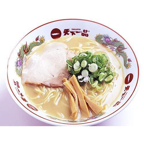 天下一品 ラーメン6食セット こってり あっさり (こってり)