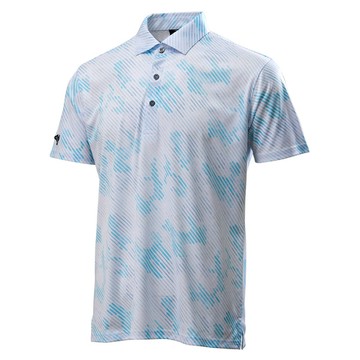 高爾夫短袖POLO衫   _   E2TAC00530