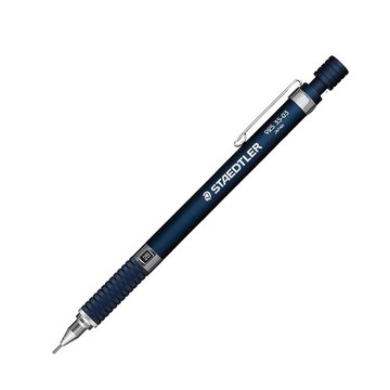 staedtler施德樓 ms925 35 ofs 0.3mm自動鉛筆