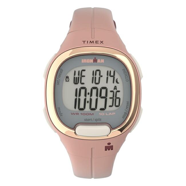 並行輸入品 日本未発売 TIMEX IRONMAN タイメックス アイアンマン トランジット 33MM レディース TW5M35000 腕時計 時計  ブランド | LINEブランドカタログ