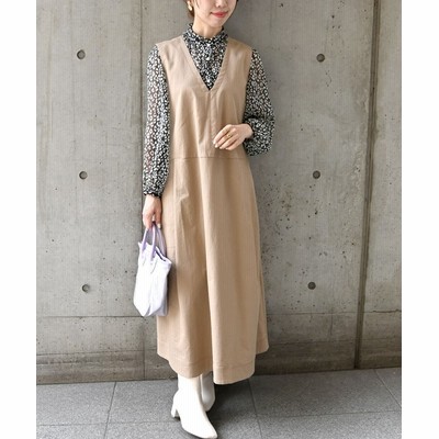 タックワンピースの通販 148 597件の検索結果 Lineショッピング