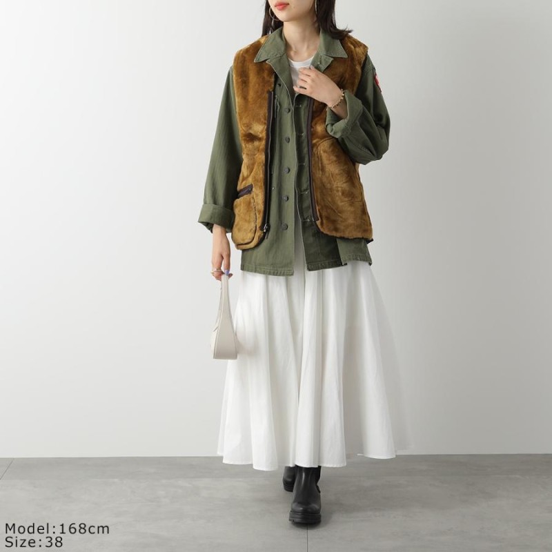 Barbour バブアー パイルライナー MLI0004 WARM PILE WAISTCOAT ZIP IN