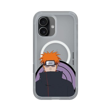 iPhone 17 AirX 流變灰 - 火影忍者 Naruto - 培因