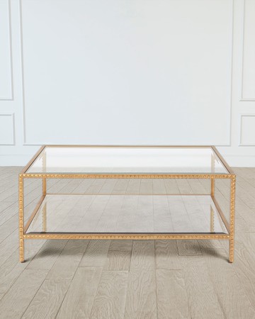 Stud Coffee Table