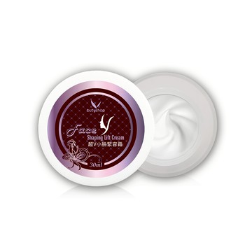 [butyshop沛莉]〈533〉超V小臉緊容霜 Face Shaping Lift Cream (30ml)