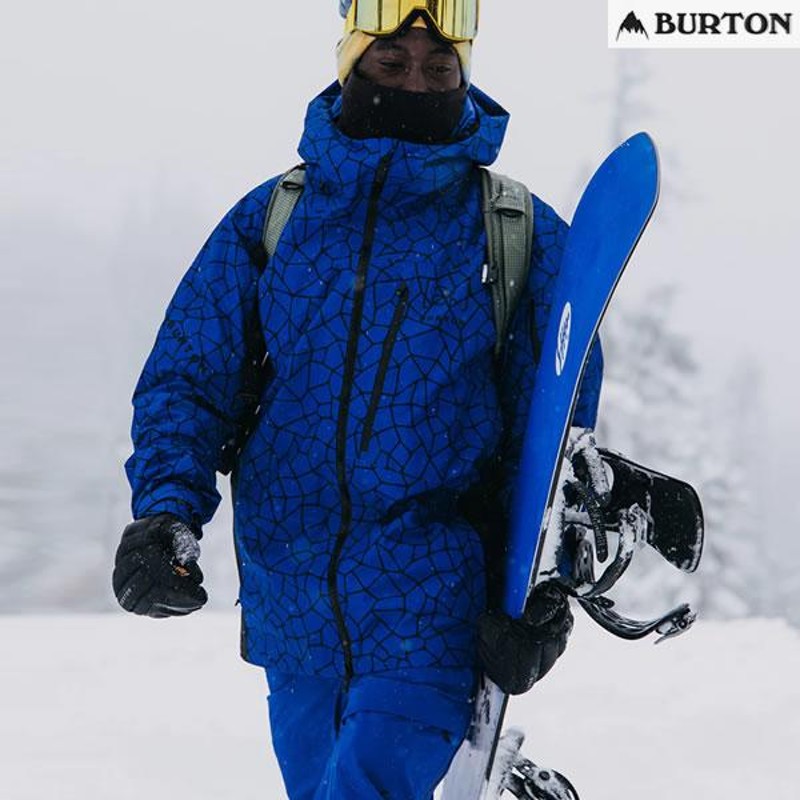 BURTON スノーボード　スキーウェア　メンズ