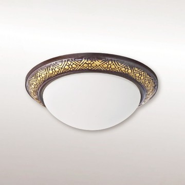 E27吸頂二燈 B236-53-12-3878