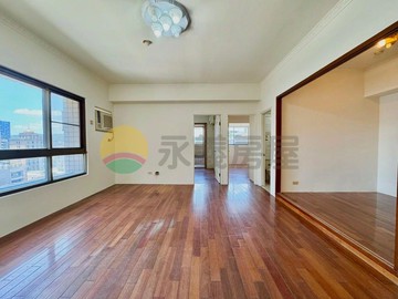 桃園火車站前 【來來大亨】3房平面車位｜桃園市桃園區朝陽街