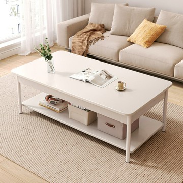 茶几 小戶型現代簡約茶几 客廳家用臥室小桌子出租屋陽臺小茶臺