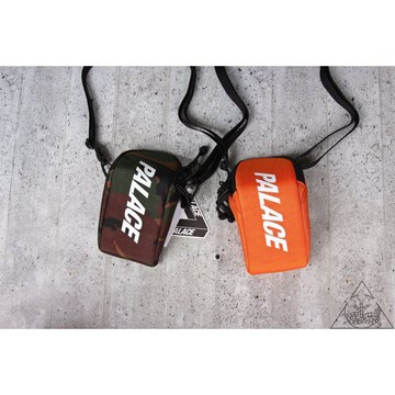 【HYDRA】Palace Sling Sack Bag 相機袋 手機袋 側背 小包【PLC70】