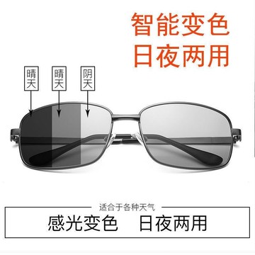 防紫外線眼鏡 感光變色眼鏡 自動感光眼鏡 變色眼鏡 變色偏光眼鏡 運動眼鏡 太陽眼鏡 日夜兩用眼鏡