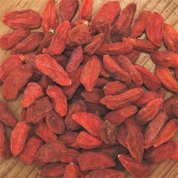 クコの実 (ゴジベリー)  70g Goji Berry