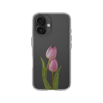 iPhone 16 Clear 透明 - Joe Horner - Embrace 擁抱