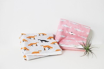 Maotu - 毛毛巾 (游走)