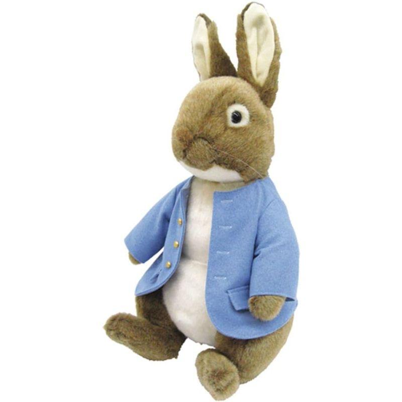 ぬいぐるみ PETER RABBIT (ピーターラビット) ピーターラビット 2L 182631