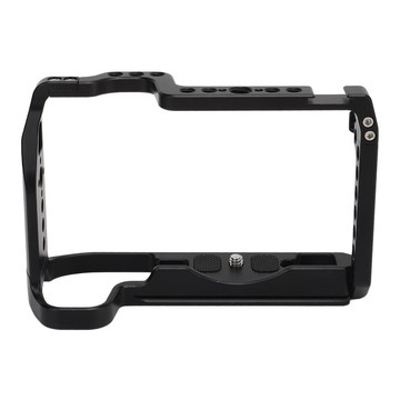 用於 RP 相機 Mcen2 兔籠的帶冷靴接口套件的相機籠架鋁合金