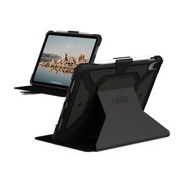 【UAG】iPad 11/10.9吋 都會款耐衝擊保護殼