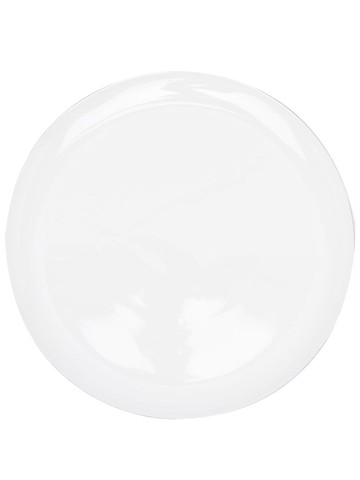 Ann Demeulemeester X Serax - two-tone cake stand - unisex - Porcelain - One Size - White