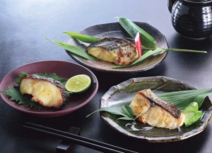 お歳暮 西京漬け人気魚種セット(４種) 贈答 ギフト（送料無料）