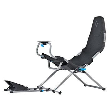 Playseat Playseat Challenge X 羅技G聯名 賽車椅 賽車架