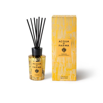 甜蜜托尼室內擴香180ML-金色假期限量版