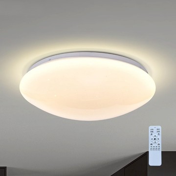 60W 遙控吸頂燈 L01-2661G