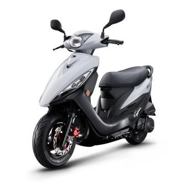 KYMCO 光陽 GP 125 碟煞-2026年新車