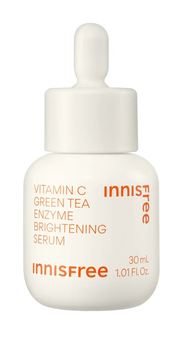 【A11-innisfree】維他命C淨亮精華 30ml