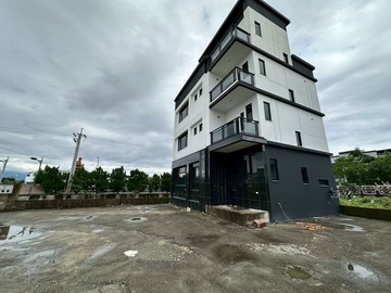 五結現代風電梯農舍宜蘭築夢家｜宜蘭縣五結鄉仁愛路二段