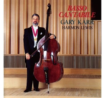 【停看聽音響唱片】【SACD】蓋瑞．卡爾：歌劇詠嘆調