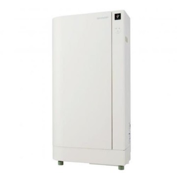 夏普 SHARP 高科技鞋履賦活器 DY-B01T-W  鞋櫃空氣清淨機