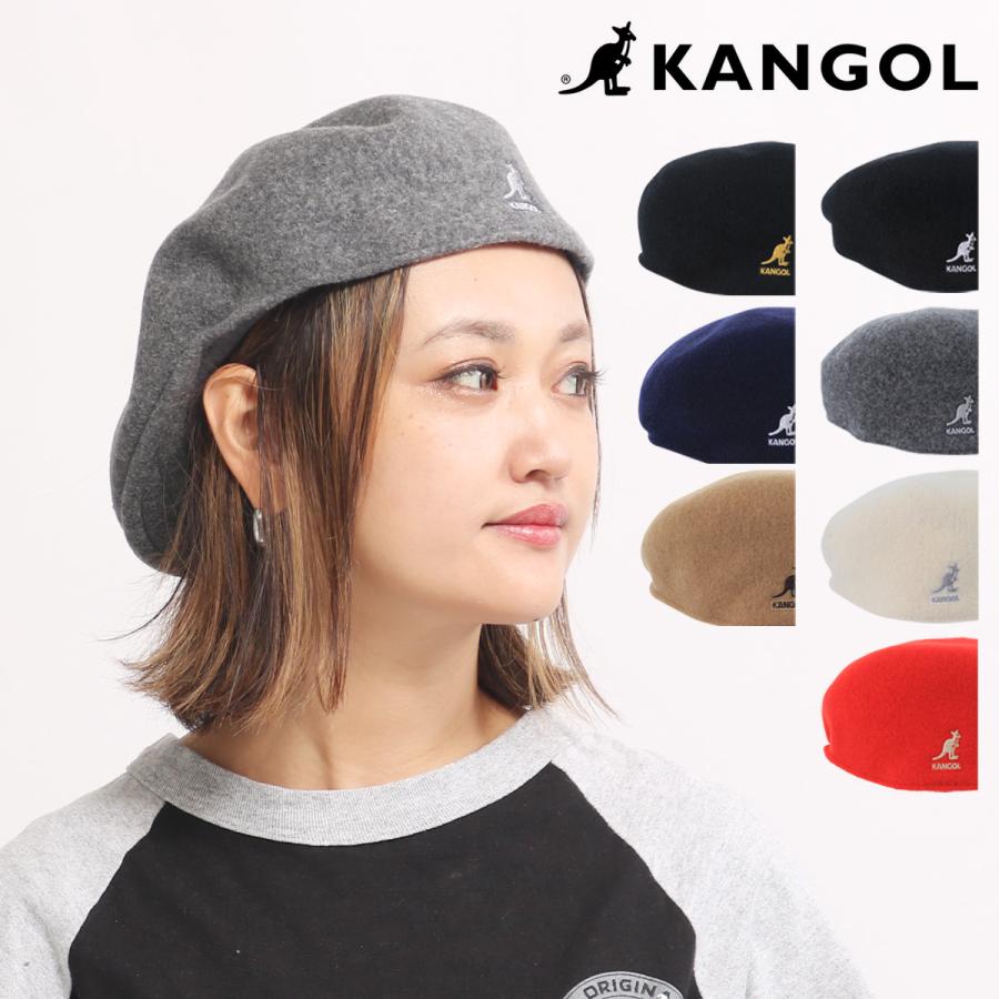 KANGOL カンゴール ハンチング デニム デニム生地 ベレー帽 KANGOL