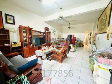 大地坪首選｜小劉專任｜大北勢近縣政府方正美透天｜雲林縣斗六市石林路