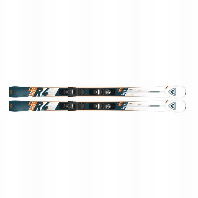 ROSSIGNOL ロシニョール スキー板 ＜2023＞REACT 4 CA + XPRESS 11 GW ビンディング セット 取付無料  グリップウォーク対応 22-23 旧モデル | LINEブランドカタログ