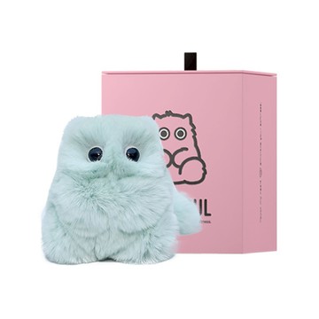 FUFUSOULrua系列-綠呦呦 ToysRUs玩具反斗城