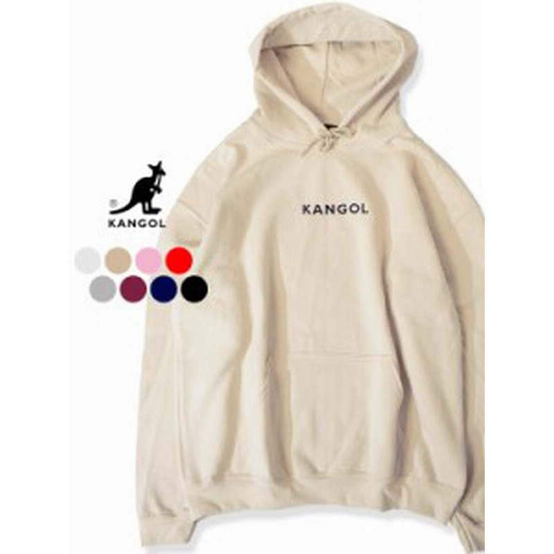 Kangol カンゴール パーカー スウェット レディース メンズ 大きめ 大きいサイズ ブランド プルオーバー 裏起毛 おしゃれ ユニセックス 通販 Lineポイント最大4 0 Get Lineショッピング