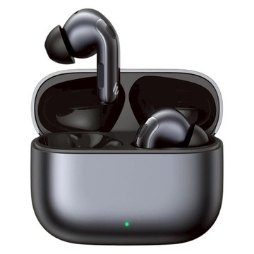 EDIFIER Evobuds Pro 藍牙抗噪翻譯耳機  星空黑  EDF200199