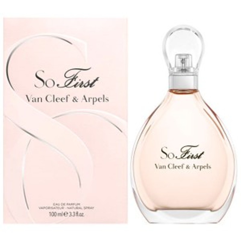 ヴァンクリーフ アーペル ソー ファースト Edp Sp 100ml Van Cleef Arpels So First 通販 Lineポイント最大1 0 Get Lineショッピング