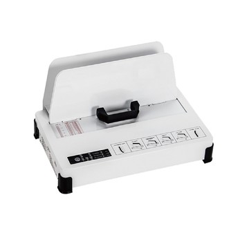 Resun T-50桌上型電子膠裝機 (NOD)