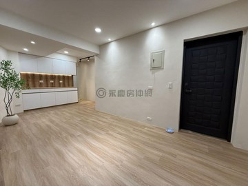 稀有林口精美〈中正公寓〉2樓全新裝潢2房｜新北市林口區中正路