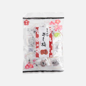 日本梅田日式無籽梅干80g