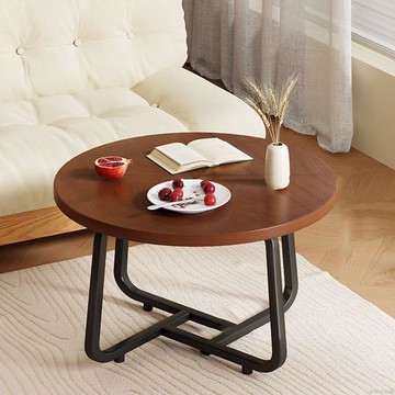 【超低價】陽臺桌子小桌子茶幾客廳網紅家用北歐小戶型輕奢